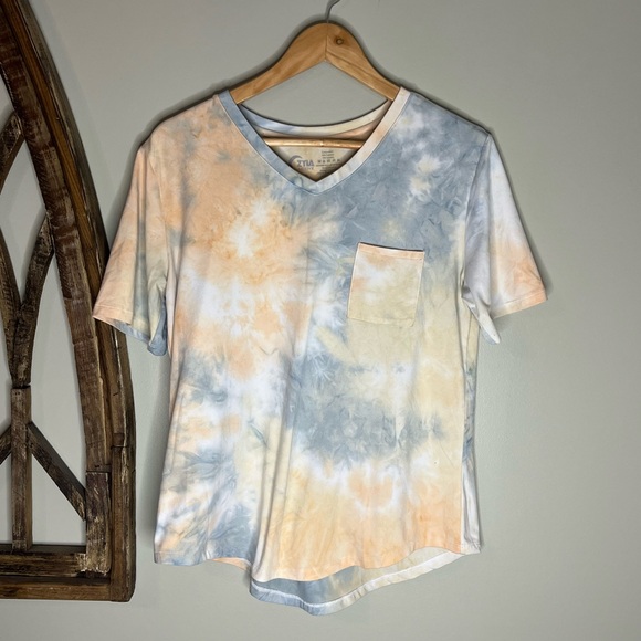 Zyia Active Top Size Medium - Picture 1 of 3